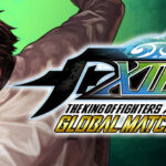 THE KING OF FIGHTERS XIII GLOBAL MATCH Trainer
