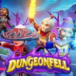 Dungeonfell Trainer