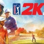 PGA TOUR 2K25 Trainer