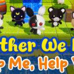 Together We Play: Help Me Help You Trainer