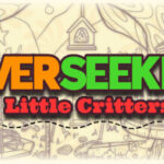 Everseeker: Little Critters Trainer