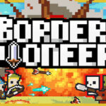 Border Pioneer Trainer