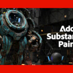 Substance 3D Painter 2025 Trainer
