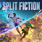 Split Fiction Trainer