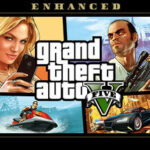 Grand Theft Auto V Enhanced Trainer