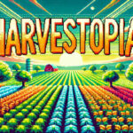Harvestopia Trainer
