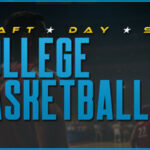 Draft Day Sports: College Basketball 2025 Trainer