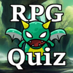 RPG Quiz Trainer