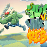Trolls vs Vikings: Reborn Trainer