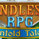 Endless RPG – Untold Tales Trainer