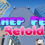 Hephep Fever : Retold Trainer