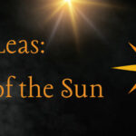 Leas: City of the Sun Trainer