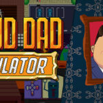 Proud Dad Simulator Trainer
