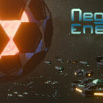 Negative Energy Trainer