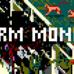Warm Monkey Trainer