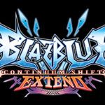 BlazBlue: Continuum Shift Extend Trainer