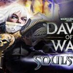 Warhammer® 40,000: Dawn of War® – Soulstorm Trainer