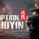 Redemption of Liuyin Trainer