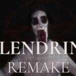Slendrina Remake Trainer