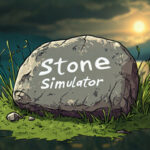 Stone Simulator – Just Be a Rock Trainer