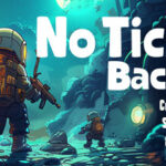 No Ticket Back: Craft, Survive & Escape Trainer