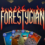 Forestygian Trainer