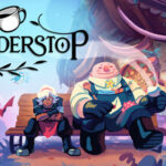 Wanderstop Trainer