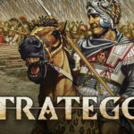 Strategos Trainer