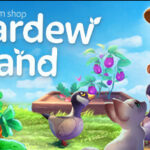 Sugardew Island – Your cozy farm shop Trainer
