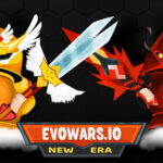 EvoWars: New Era Trainer