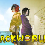 The Backworld Trainer