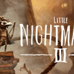 Little Nightmares III Trainer
