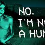 No, I’m not a Human Trainer