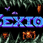 Zexion Trainer