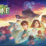 My Time at Evershine Trainer