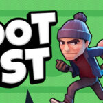 Loot List: Thief Sim Trainer