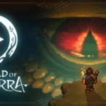 World of Anterra Trainer
