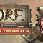 D.O.R.F. Real-Time Strategic Conflict Trainer