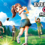 EVERYBODY’S GOLF HOT SHOTS Trainer