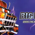 Big Rigs: Over the Road Racing Trainer
