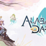 Alabaster Dawn Trainer