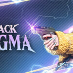 BLACK STIGMA Trainer