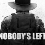 Nobody’s Left Trainer