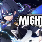 MIGHTREYA Trainer