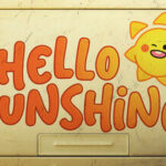 Hello Sunshine Trainer