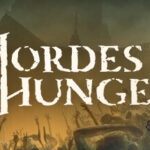 Hordes of Hunger Trainer