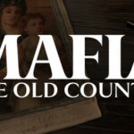 Mafia: The Old Country Trainer