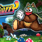 Ruffy and the Riverside Trainer