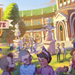 Campus Life Trainer