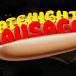 Late Night Sausage Trainer